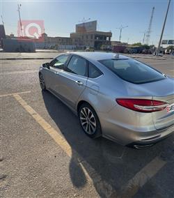 فورد فيوجن